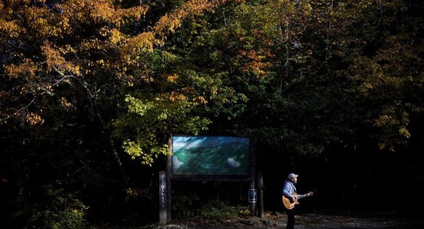 Người canh giữ khu rừng tự sát ở Nhật Bản: Hằng đêm vẫn cất lên tiếng hát để xoa dịu những tâm hồn bị tổn thương - Ảnh 3.