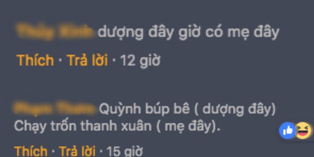 Sau câu Dượng đây! cực ám ảnh từ Quỳnh Búp Bê, đến lượt câu Mẹ đây! từ miệng bà Mỹ Chạy Trốn Thanh Xuân gây ức chế cho khán giả - Ảnh 6.