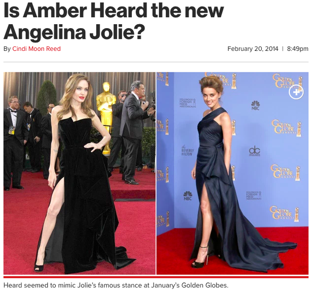 Nữ chính Aquaman Amber Heard: Angelina Jolie thế hệ mới với sắc đẹp tuyệt trần nhưng bị tố giật chồng, chiêu trò - Ảnh 18.