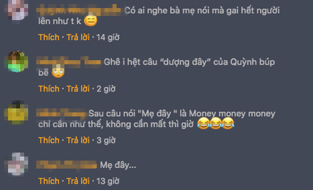 Sau câu Dượng đây! cực ám ảnh từ Quỳnh Búp Bê, đến lượt câu Mẹ đây! từ miệng bà Mỹ Chạy Trốn Thanh Xuân gây ức chế cho khán giả - Ảnh 4.