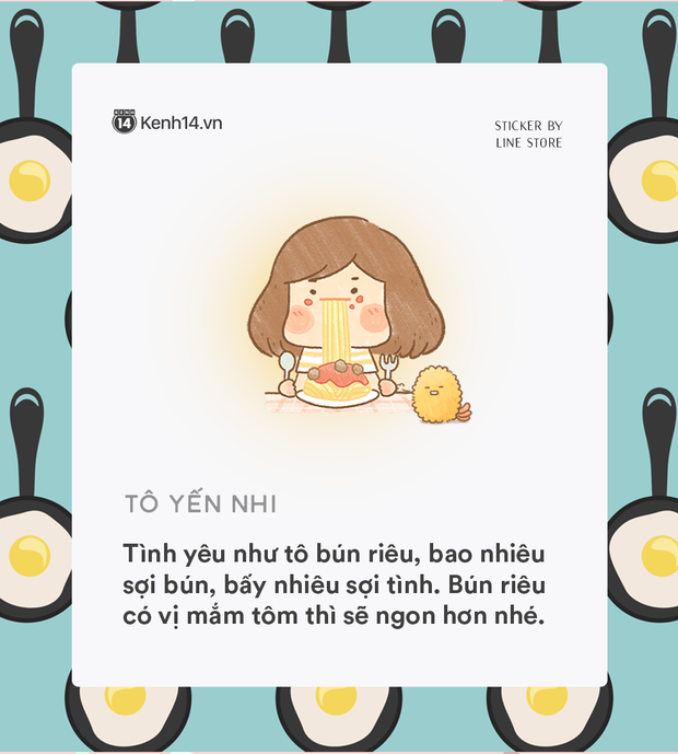 Tình yêu cũng giống như cafe, đứng xa ngửi mùi thì thơm nhưng khi uống lại không tránh được vị đắng  - Ảnh 15.