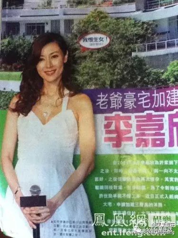 Vì sao Hoa hậu Hong Kong Lý Gia Hân và đại gia không được hưởng 1 đồng nào từ tài sản trăm ngàn tỷ của bố chồng? - Ảnh 14.