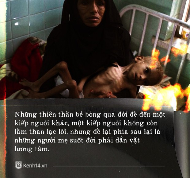 Từ những thảm kịch diễn ra xuyên suốt năm 2018: Tột cùng của khổ đau đâu phải là cái chết? - Ảnh 12.