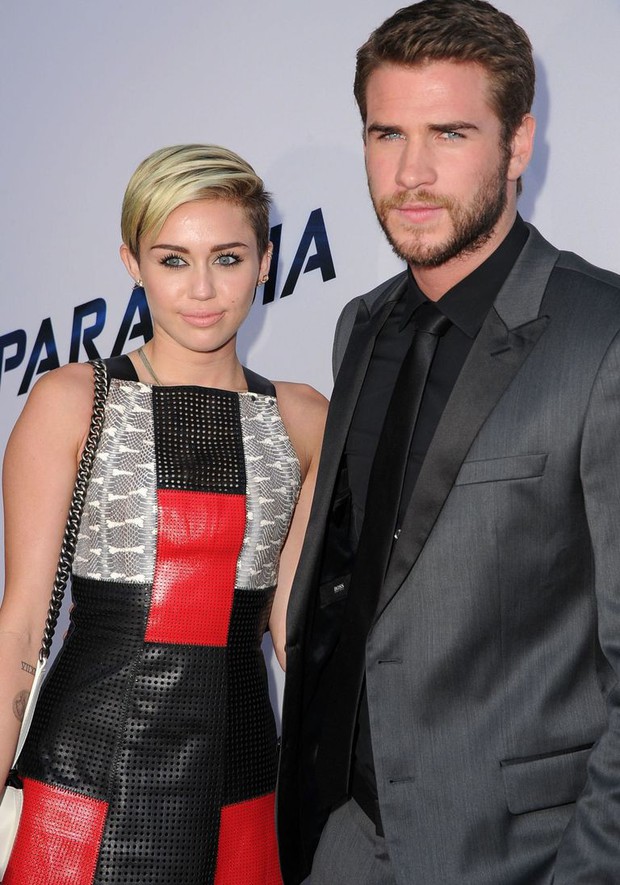 Miley Cyrus: Nàng công chúa vì yêu mà nổi loạn bất cần nhưng cũng vì tình mà cởi bỏ gai góc, khoác lên bộ váy cô dâu - Ảnh 10.