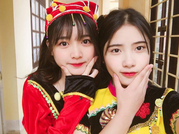 Những nữ sinh bị chụp lén nổi đình đám năm 2018: Đẹp xuất sắc, thần thái hơn cả ảnh selfie - Ảnh 6.