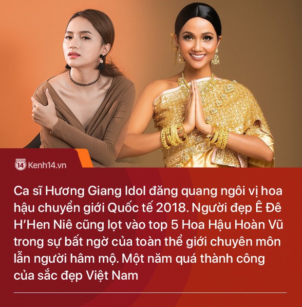 2018: Một năm qua chúng ta đã bình tĩnh sống như thế nào, làm gì và được gì? - Ảnh 3.