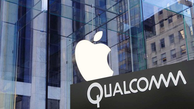 Apple ở Trung Quốc bị dọa bắt giữ vì Qualcomm gây sức ép sau chuỗi đấu đá chưa có hồi kết - Ảnh 1.