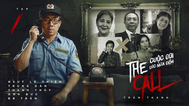 2018 là năm bùng nổ phong trào web drama Việt Nam - Ảnh 4.