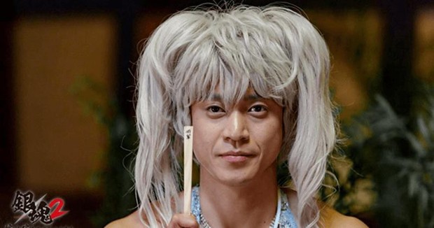 4 điều cần biết trước khi ra rạp xem phim về bựa nhân “Gintama 2” - Ảnh 5.
