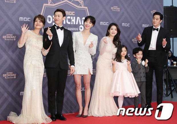 MBC Drama Awards 2018: Toàn là những cái tên xa lạ khán giả còn không biết phim đã chiếu lúc nào - Ảnh 7.