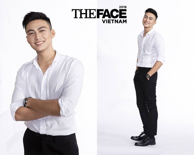 Hóa ra đại cuộc của Thanh Hằng và The Face Vietnam 2018 mang tên Mạc Trung Kiên! - Ảnh 5.