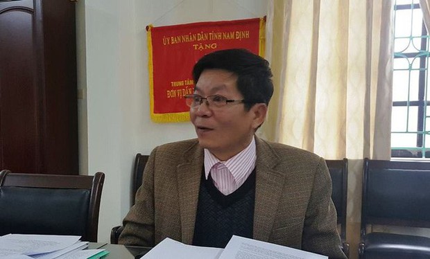 Sở Y tế Nam Định giải thích vụ 2 cháu bé tử vong sau khi tiêm phòng ở trạm y tế - Ảnh 2.