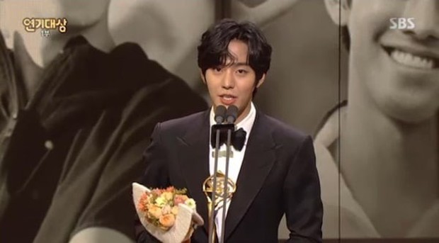 Kết quả trao giải hai đài danh giá xứ Hàn KBS và SBS Drama Awards 2018: Chán chả buồn nói! - Ảnh 18.