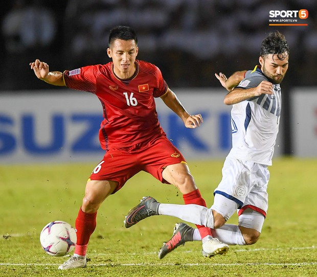 Tuyển Việt Nam có thể phải đá hiệp phụ với Philippines tại bán kết AFF Cup 2018 - Ảnh 1.