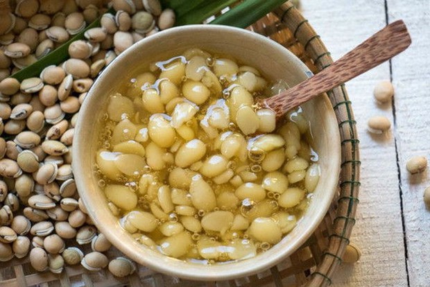 Chè đậu ván và 2 phiên bản đặc trưng hai mùa mưa nắng của người miền Trung - Ảnh 1.
