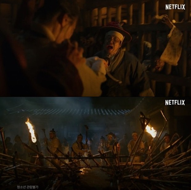3 lý do khiến mọt phim chờ đợi ngày lên sóng bom tấn Kingdom của Netflix - Ảnh 5.