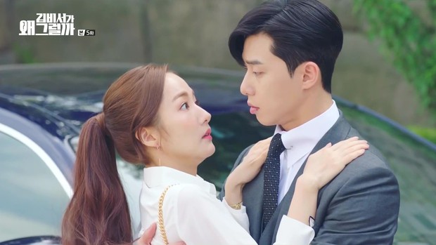 Nhìn xem phim Hàn 2018 đã cho “ra mắt chị em” bao nhiêu chàng bạn trai trong mơ! - Ảnh 11.