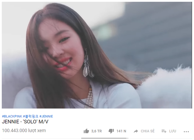 Không phải IU hay Sunmi, Jennie mới là nữ nghệ sĩ solo tiếp theo làm được điều này sau Taeyeon và HyunA - Ảnh 1.