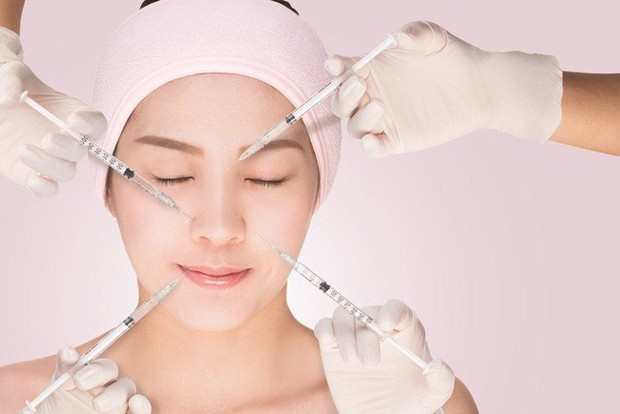 Từ trường hợp tháo độn cằm do tiêm filler, cùng nhìn lại và rút ra bài học sau vô số ca biến chứng - Ảnh 5.