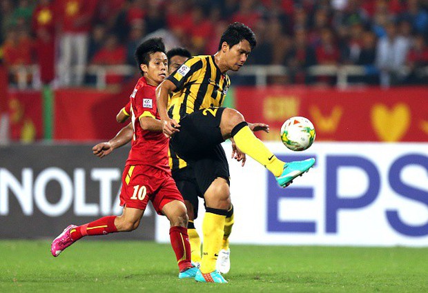 Bán kết AFF Cup 2018 Việt Nam đấu Philippines: Chờ ông Park Hang-seo phá dớp ở Mỹ Đình - Ảnh 1.