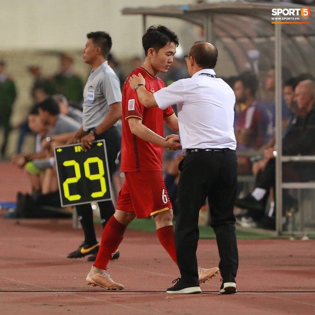 Xuân Trường: Khát khao được cống hiến đã dồn nén quá lâu - Ảnh 7.
