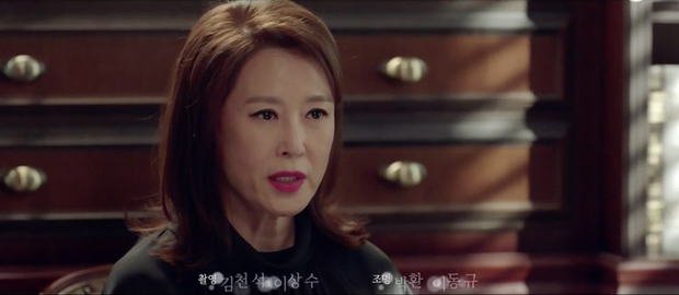 Xem Encounter của Song Hye Kyo, các cô gái lạnh sống lưng vì khái niệm mẹ chồng cũ - Ảnh 1.