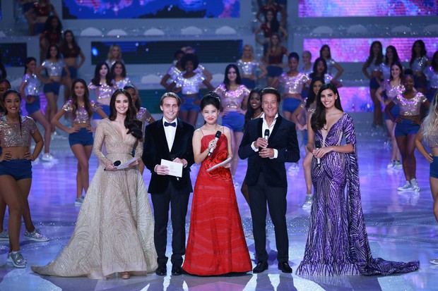 Người đẹp Mexico đăng quang Miss World 2018, Tiểu Vy dừng chân ở Top 30 trong tiếc nuối - Ảnh 3.