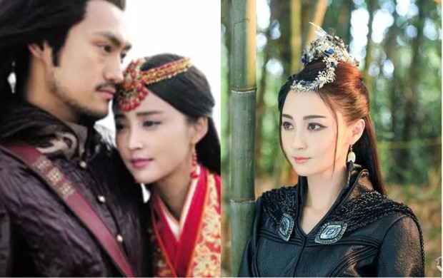 18 cặp diễn viên Trung giống nhau như sinh đôi khiến khán giả hoa mắt! (Phần 2) - Ảnh 15.