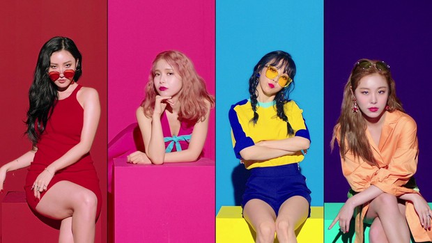 Người ta thở thôi cũng bị ghét, còn girlgroup này lại gần như chẳng có anti-fan - Ảnh 2.