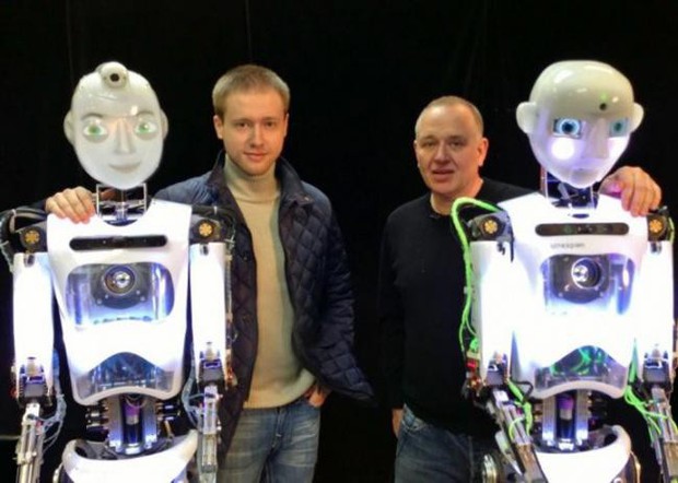 Tin được không, chúng ta có thể bất tử trong vòng 17 năm tới? - Ảnh 3.