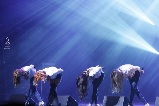 Người ta thở thôi cũng bị ghét, còn girlgroup này lại gần như chẳng có anti-fan - Ảnh 7.