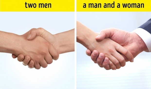 Khác biệt giữa nam giới và nữ giới khiến bạn phải thốt lên sao đúng thế - Ảnh 4.