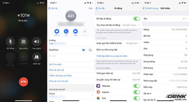 Mua iPhone X với giá 17 triệu: Tôi được gì và mất gì? - Ảnh 3.