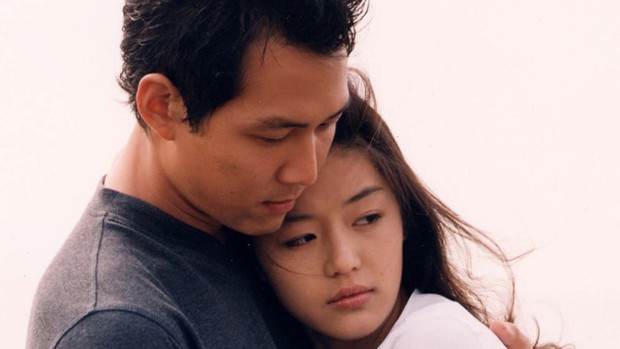 Đắm mình trong vị yêu qua 7 phim điện ảnh Hàn Quốc nhân ngày lễ Tình Nhân - Ảnh 2.