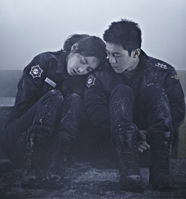 Đắm mình trong vị yêu qua 7 phim điện ảnh Hàn Quốc nhân ngày lễ Tình Nhân - Ảnh 10.