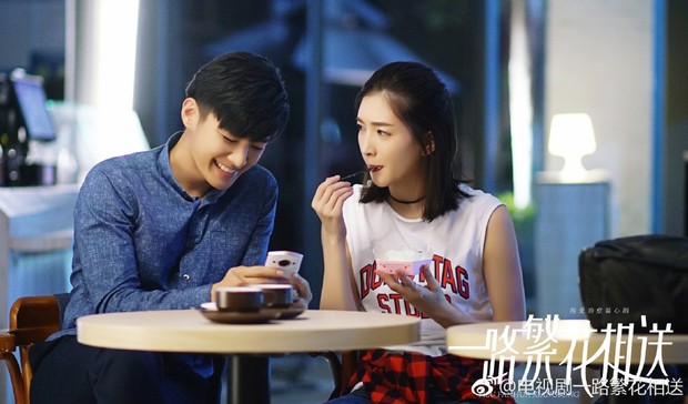 Phim mới của Chung Hán Lương - Dương Mịch: Buồn ngủ vs. Sến sẩm! - Ảnh 6.