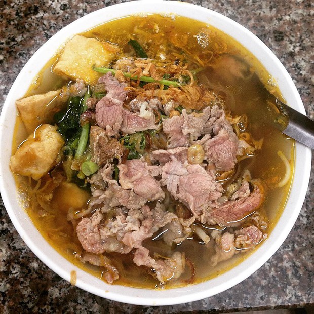 Lịch mở cửa Tết của hàng quán bình dân ở Hà Nội: các hàng nổi tiếng nghỉ rất lâu - Ảnh 25.