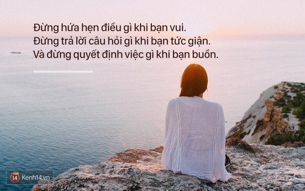 Năm mới, hãy chọn một châm ngôn sống mới để có 365 ngày làm việc thật hứng khởi - Ảnh 5.