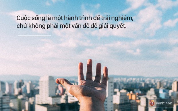 Năm mới, hãy chọn một châm ngôn sống mới để có 365 ngày làm việc thật hứng khởi - Ảnh 15.