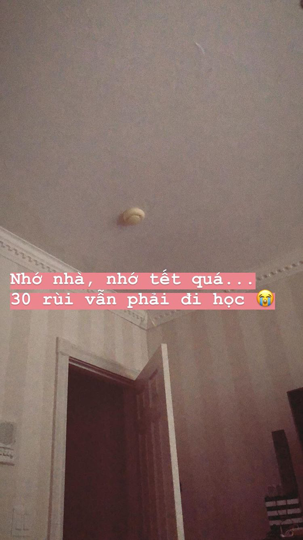 Hotboy, hotgirl Việt háo hức chia sẻ những khoảnh khắc đầu tiên của năm 2018  - Ảnh 26.