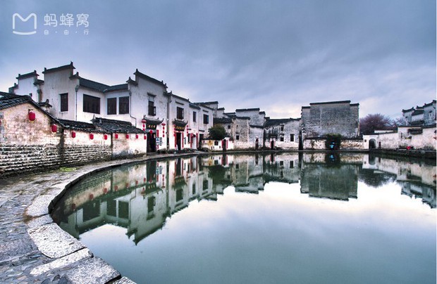 Thay vì về quê ăn tết, 7 địa điểm du lịch nổi tiếng Trung Quốc này sẽ khiến bạn vi vu quên lối về - Ảnh 11.