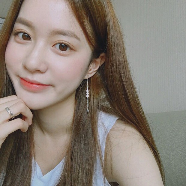 Những ngày Tết nếu bận rộn, các nàng chỉ cần 5 phút trang điểm là đủ rạng rỡ rồi!  - Ảnh 12.