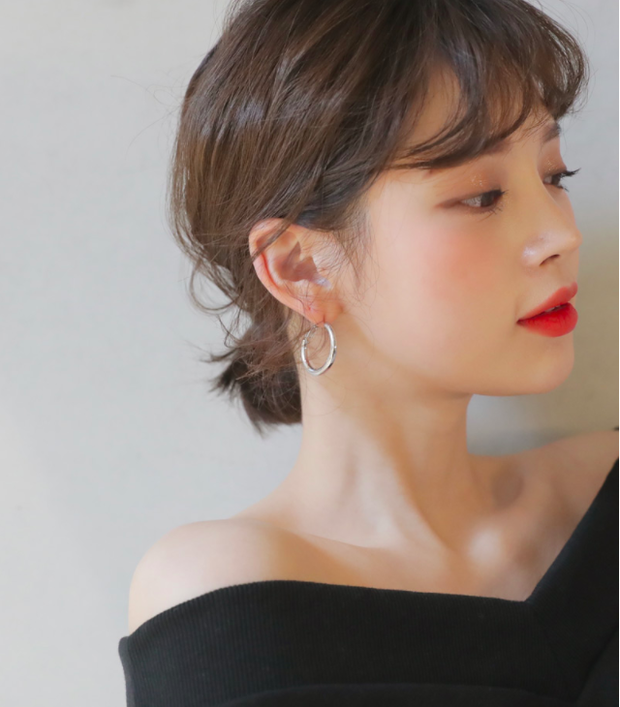 Những ngày Tết nếu bận rộn, các nàng chỉ cần 5 phút trang điểm là đủ rạng rỡ rồi!  - Ảnh 6.