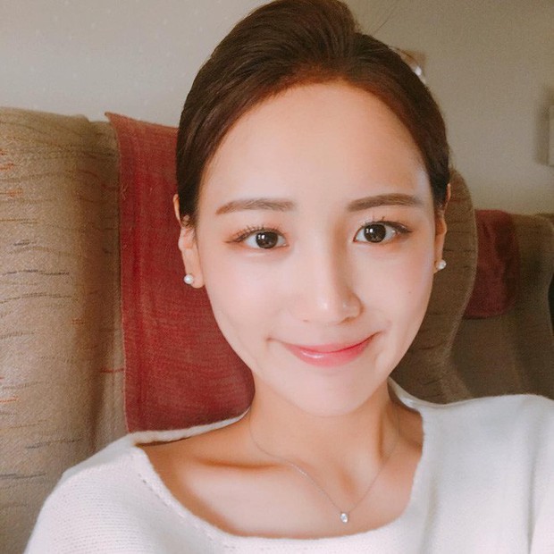 Những ngày Tết nếu bận rộn, các nàng chỉ cần 5 phút trang điểm là đủ rạng rỡ rồi!  - Ảnh 10.