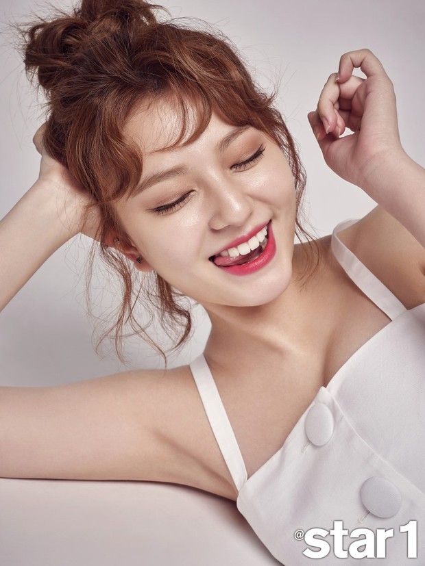 Những công chúa và hoàng tử lai dự sẽ đánh bật đế chế nhan sắc cũ của Kpop - Ảnh 33.