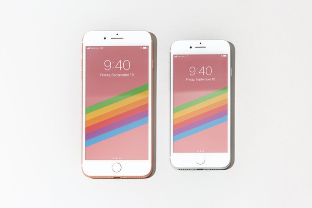 Nhiều tiền lì xì Tết thì đừng mua iPhone X, hãy chọn iPhone 8 vì 8 lý do thuyết phục này - Ảnh 7.