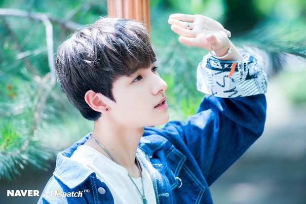 Những công chúa và hoàng tử lai dự sẽ đánh bật đế chế nhan sắc cũ của Kpop - Ảnh 6.