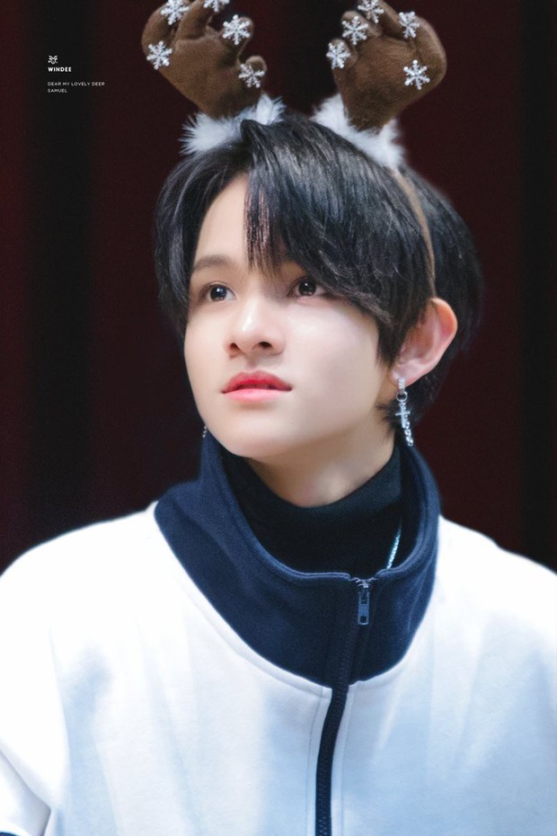 Những công chúa và hoàng tử lai dự sẽ đánh bật đế chế nhan sắc cũ của Kpop - Ảnh 4.