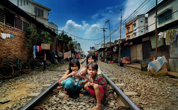 Khi những khu ổ chuột trở thành điểm du lịch: Vườn thú người trần trụi hay trang mới tươi sáng cho người nghèo? - Ảnh 2.