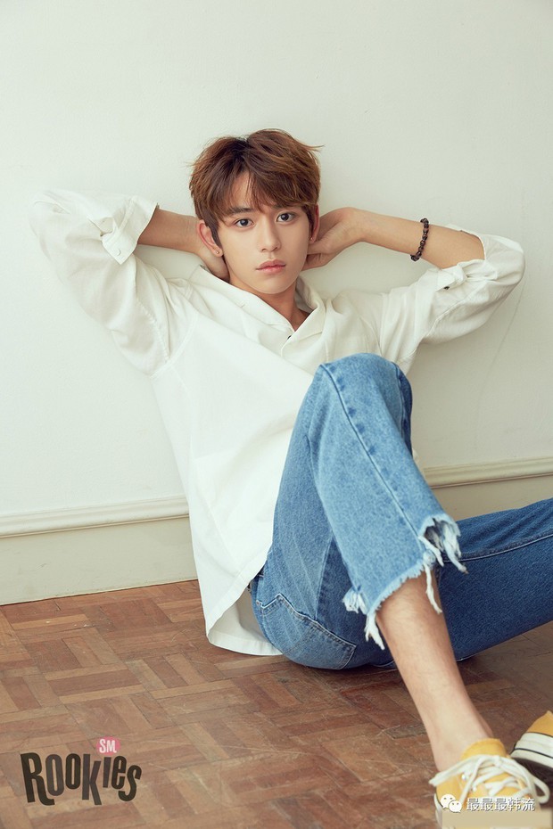 Những công chúa và hoàng tử lai dự sẽ đánh bật đế chế nhan sắc cũ của Kpop - Ảnh 36.